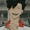 kuroo