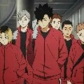 nekoma team