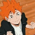 hinata