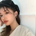 เมเปิ้ล  🍯  (เพื่อน​นางเอก)​