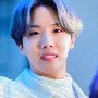 jhope/jung ho-seok