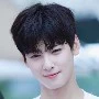 eun woo