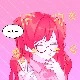 your cute author