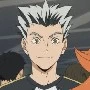 Bokuto