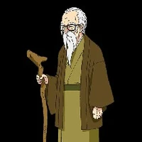 God