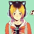 Kenma