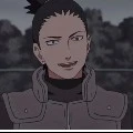 Shikamaru