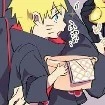 Mini Naruto