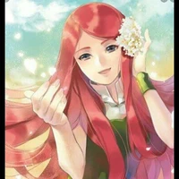 Kushina Uzumaki