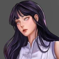 Hinata Hyuga Uchiha Otsutsuki