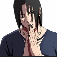 Itachi Uchiha