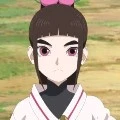 Kurogane Tsubaki