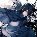 Sasuke Uchiha
