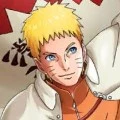 Naruto Uzumaki