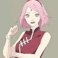 Sakura Uchiha
