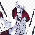 Isshiki Otsutsuki