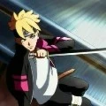 Boruto Uzumaki
