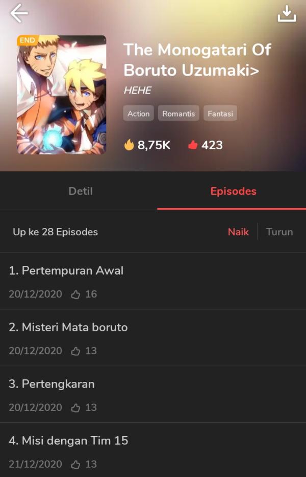 NovelToon