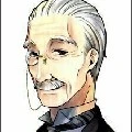 Butler Jung