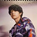 Taehyung/V
