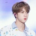 Soekjin/jinnie