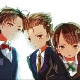 Xuan Zi Rui, Xuan Mei, Xuan Yue