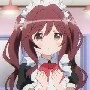 Maid lily