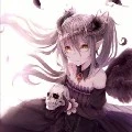 hen-be-cha(bully and evil)
