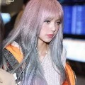 ไอซ์(นางเอก)