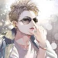 Daniel Liam (Black Spider)