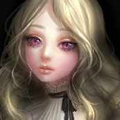 Cassie Snow (Twin sister of Elsa)