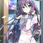 Layla (Fighter of WT)