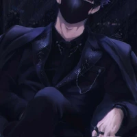 Taeshin Han/Demon