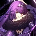 Leah Shu [Luzen and Adroit mother]