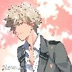 Bakugou