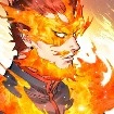 Endeavor (Y/N dad)