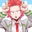 Kirishima