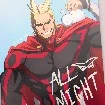 All might