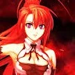 Rayle- Old FL (Red Queen)