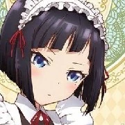 Lica - Maid