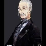 Butler Meng