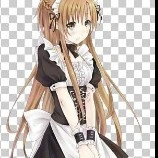 Lucia (Maid)