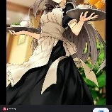 Head Maid