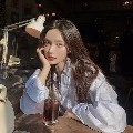 โรส🥀(นางเอก)