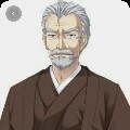 Yousuf Austin (Grandpa of ML)