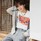 j hope