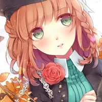 Xena Rossy /scarlet  FL