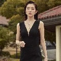 นาตยา(แม่พระเอก)​