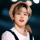 Jimin (Mochi)