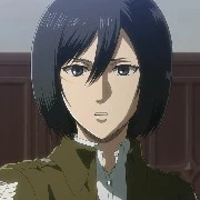 Mikasa